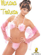 Miriana Trevisan nude 7