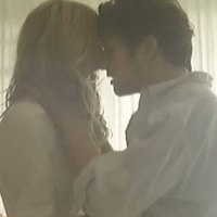 Mischa Barton in clip called ‘Good Bye My Lover’