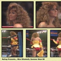 Miss Elizabeth