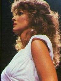 Miss Elizabeth