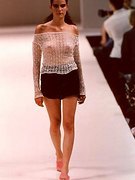 Missy Rayder nude 14