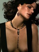 Missy Rayder nude 21