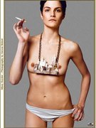 Missy Rayder nude 22