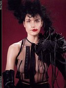 Missy Rayder nude 23