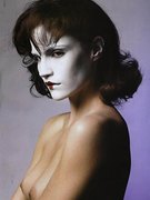 Missy Rayder nude 25