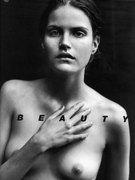 Missy Rayder nude 7
