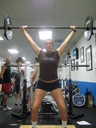 Misty May-Treanor nude 15