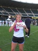 Misty May-Treanor nude 34