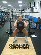 Misty May-Treanor nude 35