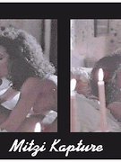 Mitzi Kapture nude 2