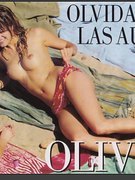 Molina Olivia nude 13