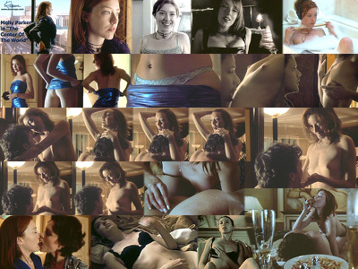 Molly Parker Pictures