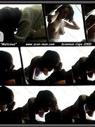 Molly Ringwald nude 1