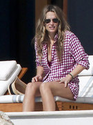 Molly Sims nude 10