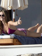 Molly Sims nude 2