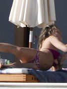 Molly Sims nude 3