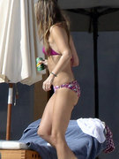 Molly Sims nude 6