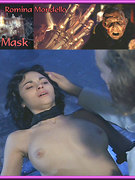 Mondello Romina nude 0