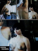 Mondello Romina nude 19