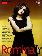 Mondello Romina nude 27