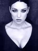 Monica Bellucci nude 10