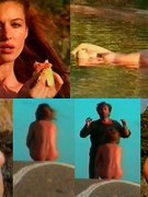 Monica Bellucci nude 104