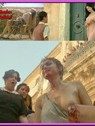 Monica Bellucci nude 106