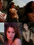 Monica Bellucci nude 107