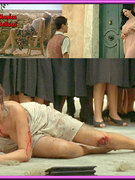 Monica Bellucci nude 109