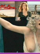 Monica Bellucci nude 136