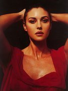 Monica Bellucci nude 150