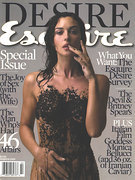 Monica Bellucci nude 152