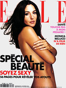 Monica Bellucci nude 153