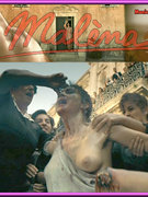 Monica Bellucci nude 176