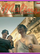 Monica Bellucci nude 177