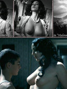 Monica Bellucci nude 185