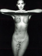 Monica Bellucci nude 204