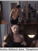Monica Bellucci nude 213