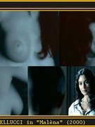Monica Bellucci nude 223