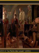 Monica Bellucci nude 228