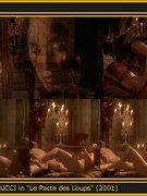 Monica Bellucci nude 231