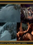 Monica Bellucci nude 233