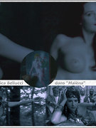 Monica Bellucci nude 236