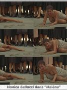 Monica Bellucci nude 242