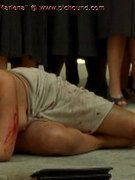 Monica Bellucci nude 264