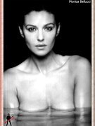 Monica Bellucci nude 270