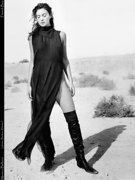 Monica Bellucci nude 43