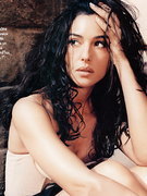 Monica Bellucci nude 46