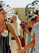 Monica Bellucci nude 49