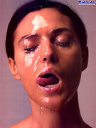 Monica Bellucci nude 54